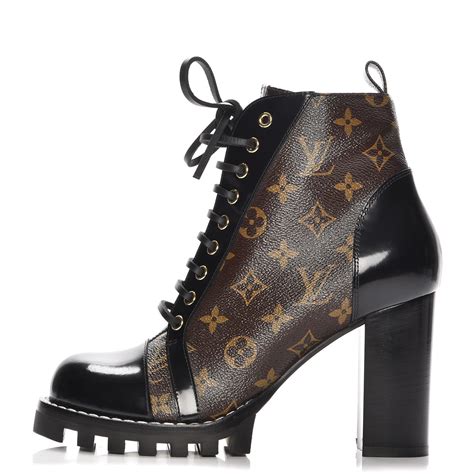 louis vuitton boots marktplaats|louis vuitton high heel boots.